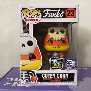 Funko Pop Cutey Corn